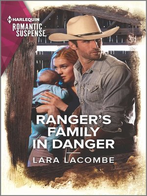cover image of Ranger's Family in Danger